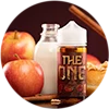 Saveur e-liquide