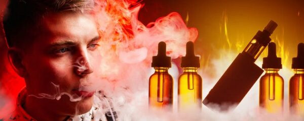 E-liquide